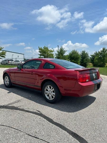 ford mustang 2008 1ZVHT80NX85207799 image ford mustang 2008 1ZVHT80NX85207799 image