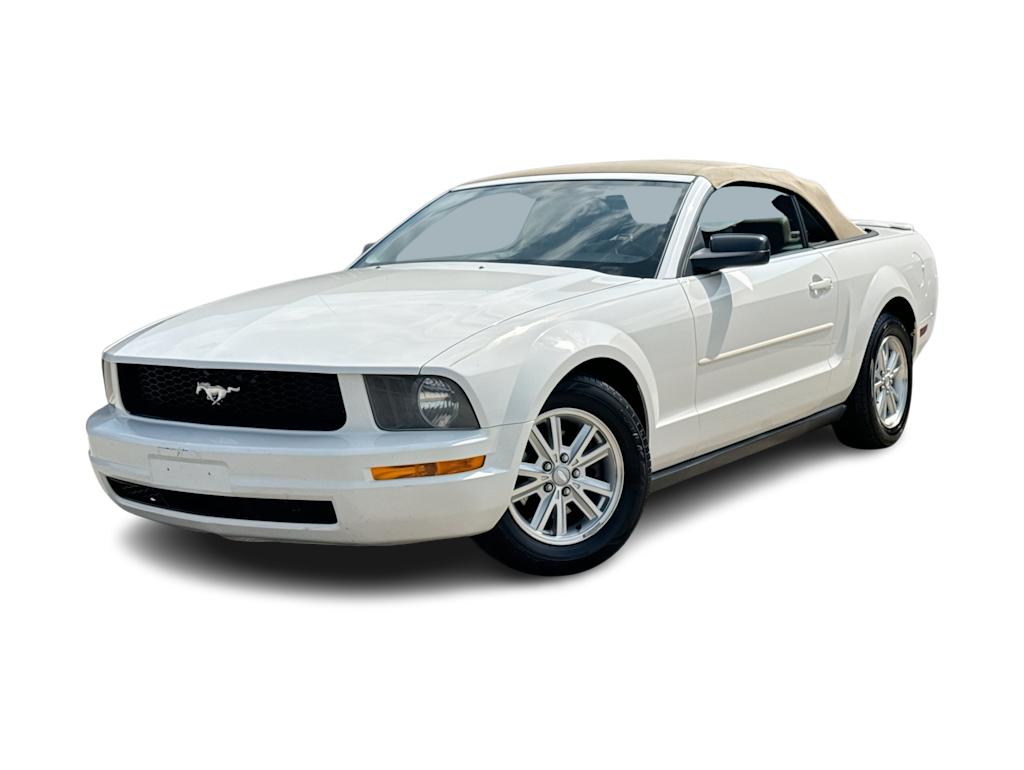 ford mustang 2008 1ZVHT84N085201441 image ford mustang 2008 1ZVHT84N085201441 image