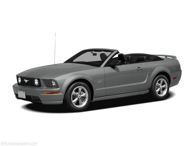 ford mustang 2008 1ZVHT84N685113378 image ford mustang 2008 1ZVHT84N685113378 image