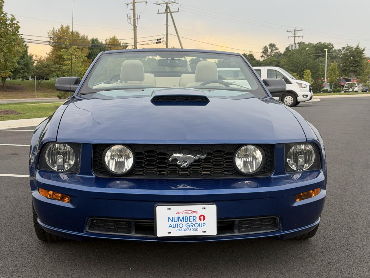 ford mustang 2008 1ZVHT85H485203363 image ford mustang 2008 1ZVHT85H485203363 image