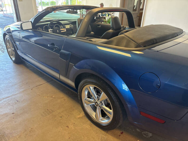 ford mustang 2008 1ZVHT85H085133540 image ford mustang 2008 1ZVHT85H085133540 image