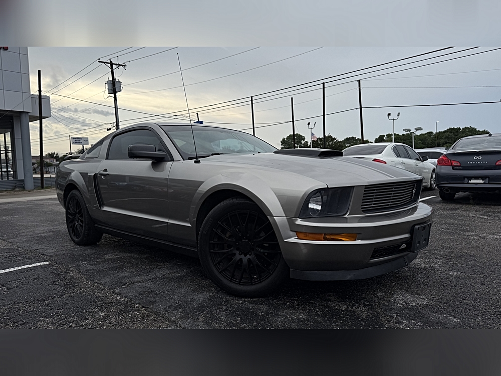 ford mustang 2008 1ZVHT80N785195868 image ford mustang 2008 1ZVHT80N785195868 image