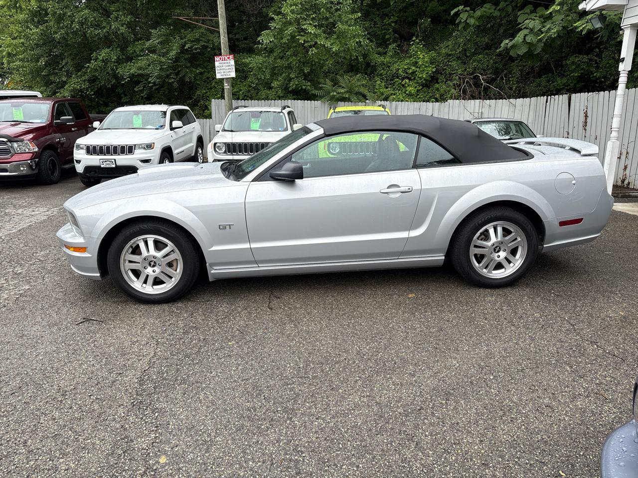 ford mustang 2008 1ZVHT85H085122070 image ford mustang 2008 1ZVHT85H085122070 image
