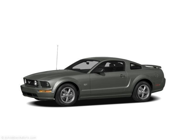 ford mustang 2008 1ZVHT82H585119623 image ford mustang 2008 1ZVHT82H585119623 image