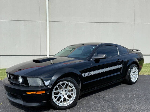 ford mustang 2008 1ZVHT82H285110474 image ford mustang 2008 1ZVHT82H285110474 image