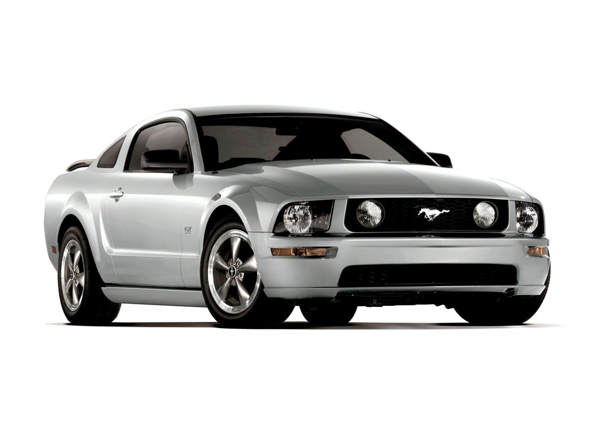 ford mustang 2008 1ZVHT82H085148639 image ford mustang 2008 1ZVHT82H085148639 image