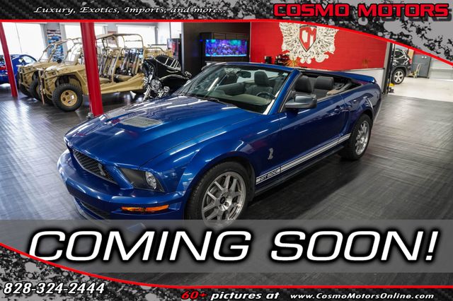 ford mustang 2008 1ZVHT89S085174918 image ford mustang 2008 1ZVHT89S085174918 image