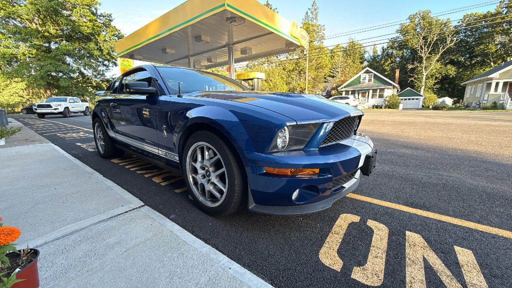 ford mustang 2009 1ZVHT88S595133171 image ford mustang 2009 1ZVHT88S595133171 image