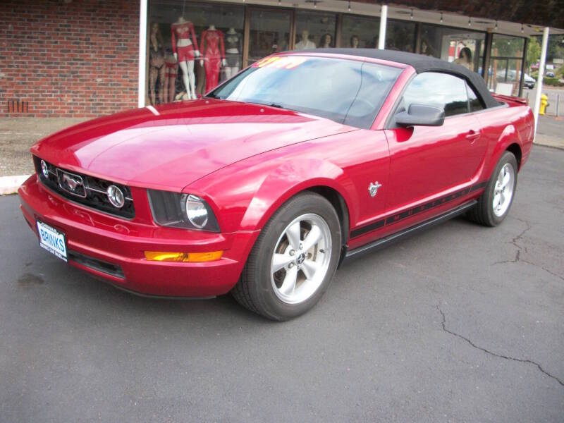 ford mustang 2009 1ZVHT84N595139276 image ford mustang 2009 1ZVHT84N595139276 image