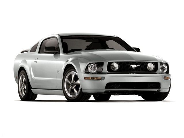 ford mustang 2009 1ZVHT80N995111065 image ford mustang 2009 1ZVHT80N995111065 image