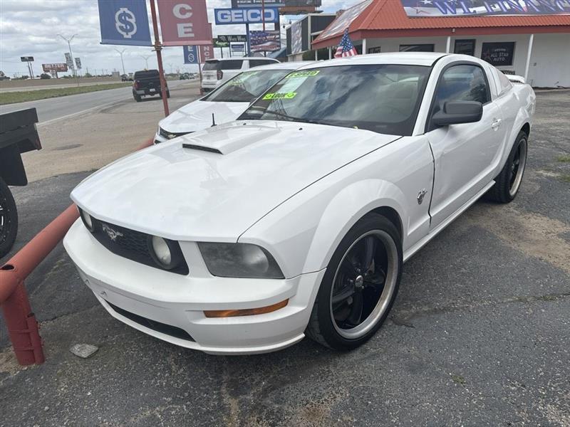 ford mustang 2009 1ZVHT82H295138177 image ford mustang 2009 1ZVHT82H295138177 image