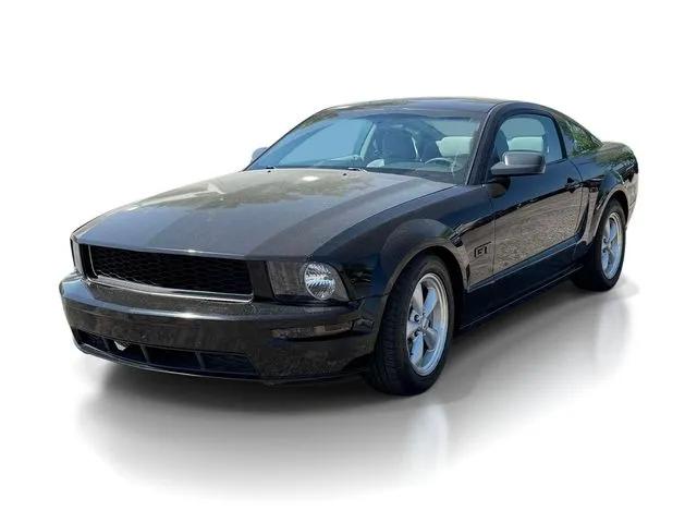 ford mustang 2009 1ZVHT82H395109657 image ford mustang 2009 1ZVHT82H395109657 image