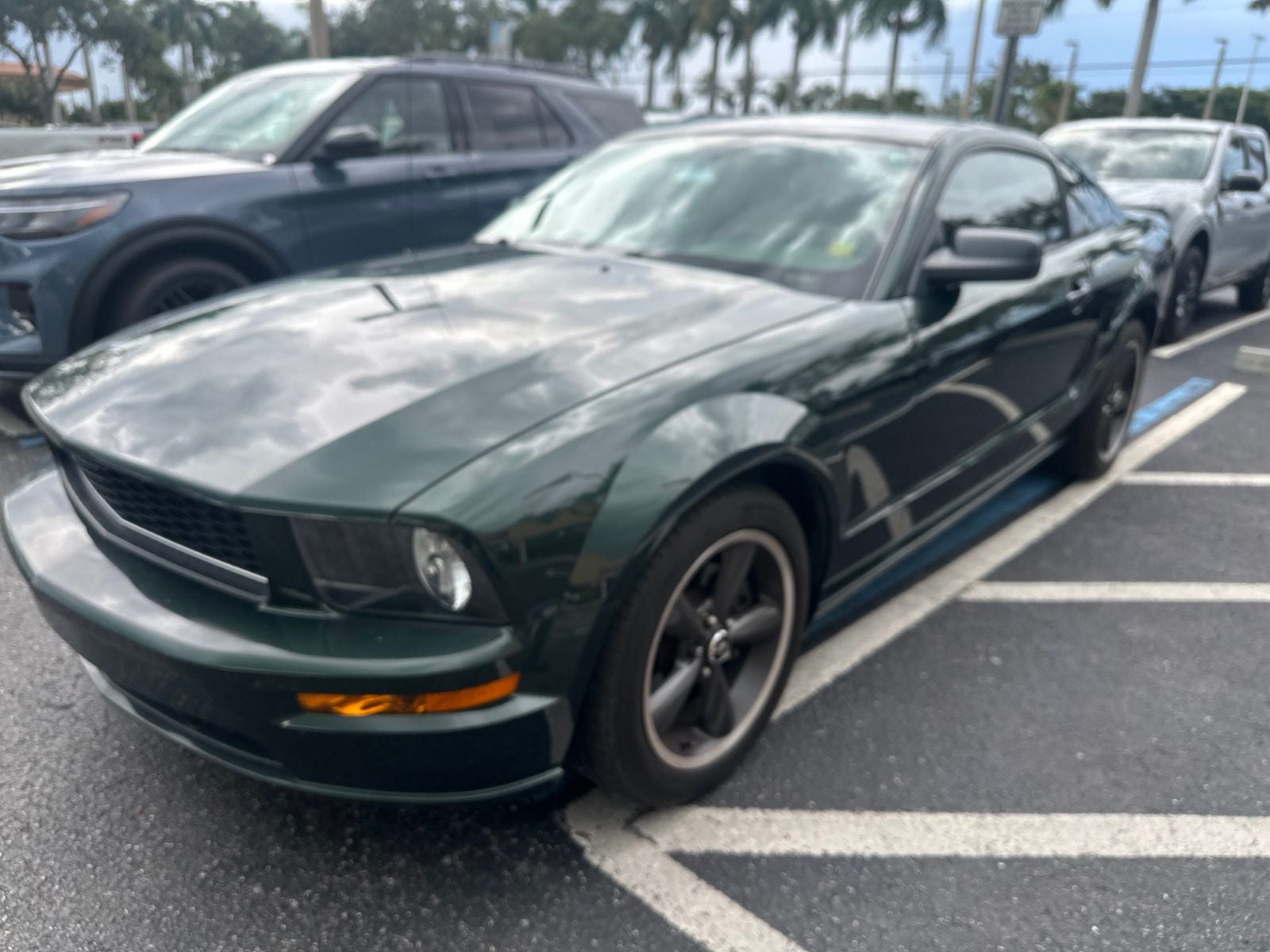 ford mustang 2009 1ZVHT82H395136647 image ford mustang 2009 1ZVHT82H395136647 image