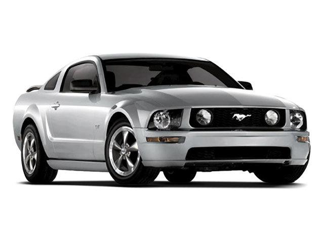 ford mustang 2009 1ZVHT82H995105533 image ford mustang 2009 1ZVHT82H995105533 image