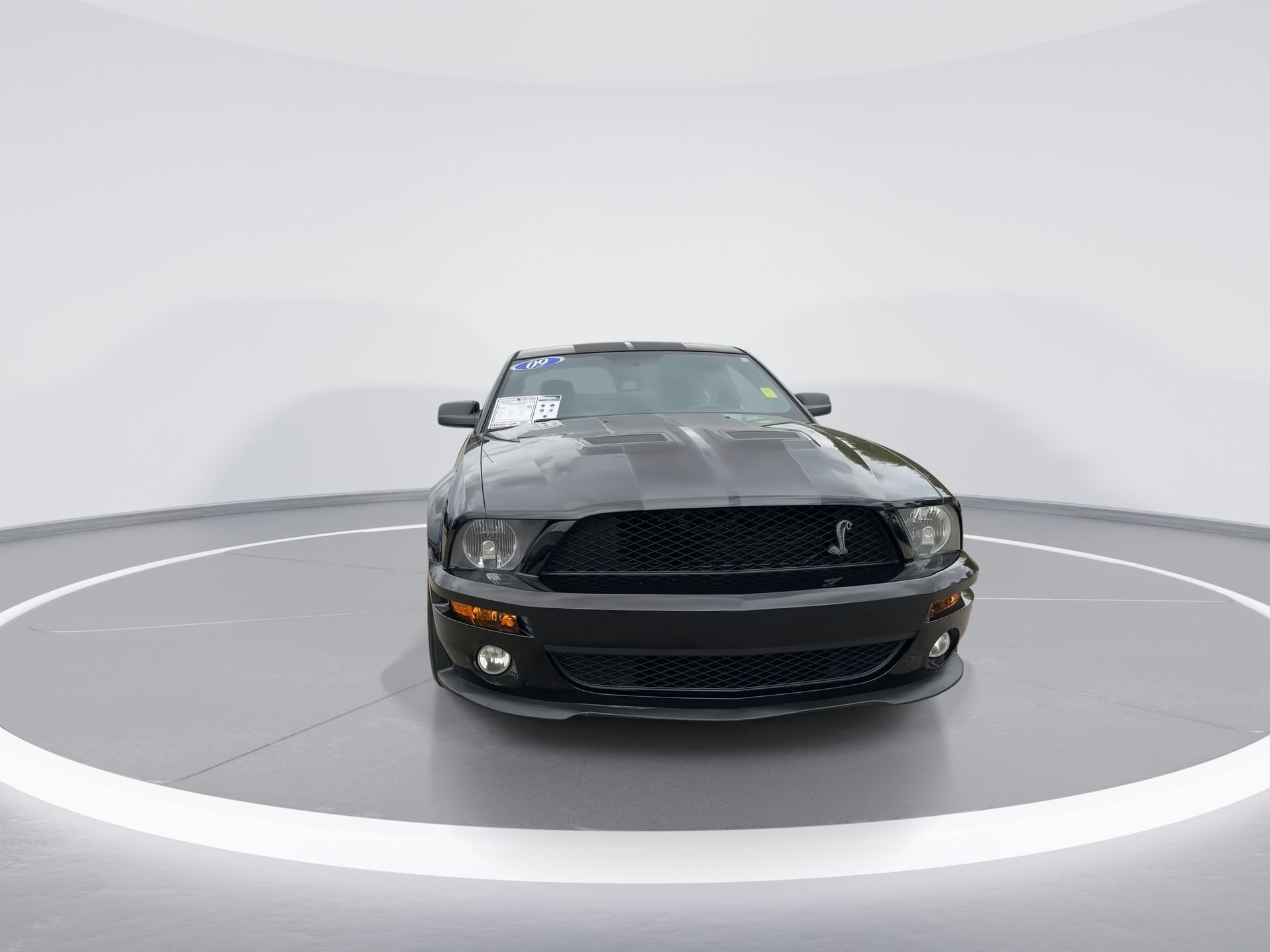 ford mustang 2009 1ZVHT88S595129024 image ford mustang 2009 1ZVHT88S595129024 image