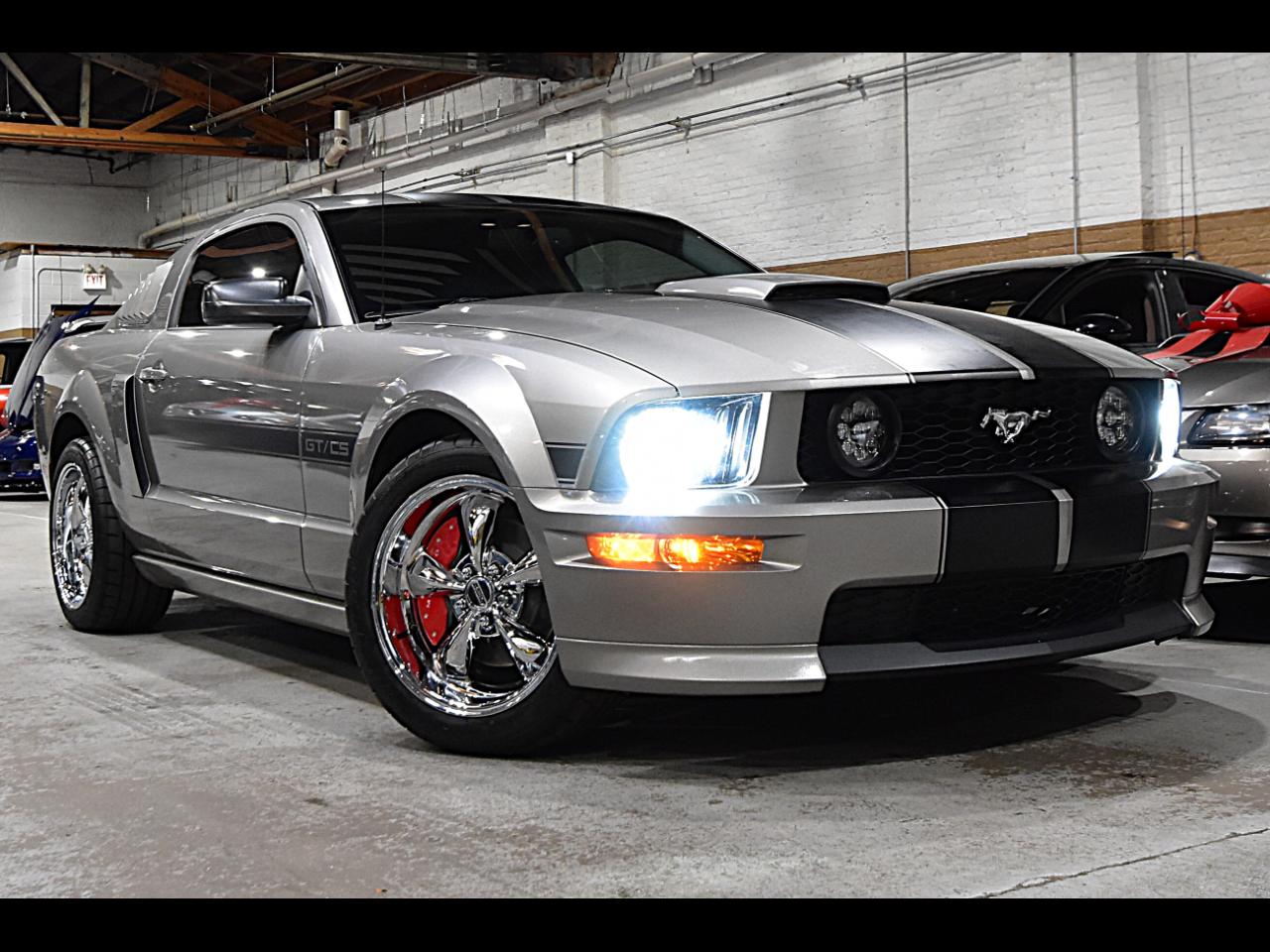 ford mustang 2009 1ZVHT82H595110129 image ford mustang 2009 1ZVHT82H595110129 image
