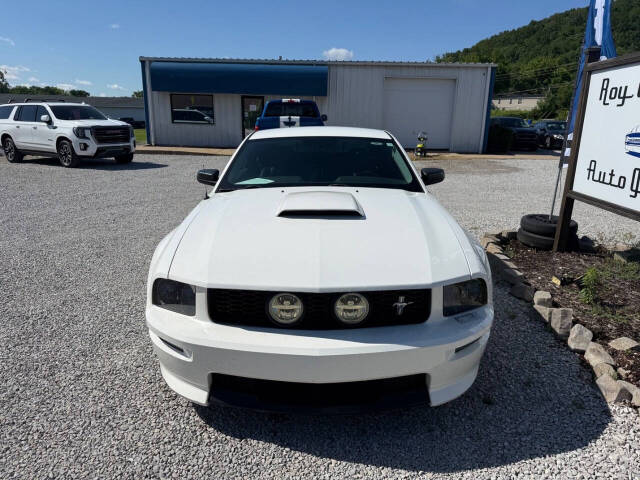 ford mustang 2009 1ZVHT82H295136915 image ford mustang 2009 1ZVHT82H295136915 image