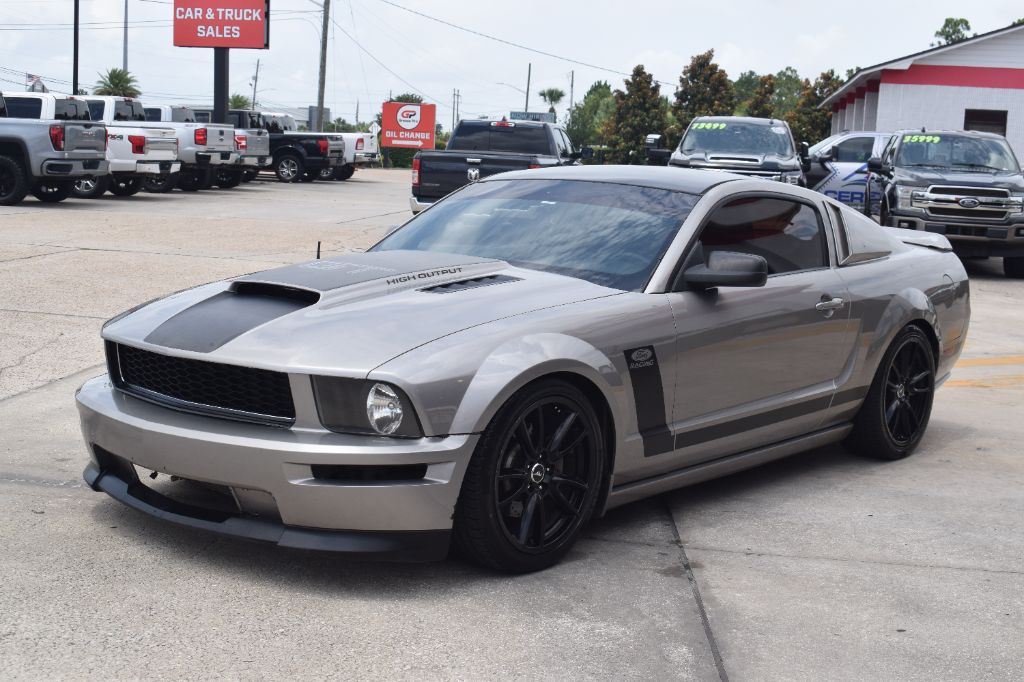 ford mustang 2009 1ZVHT82H295117782 image ford mustang 2009 1ZVHT82H295117782 image