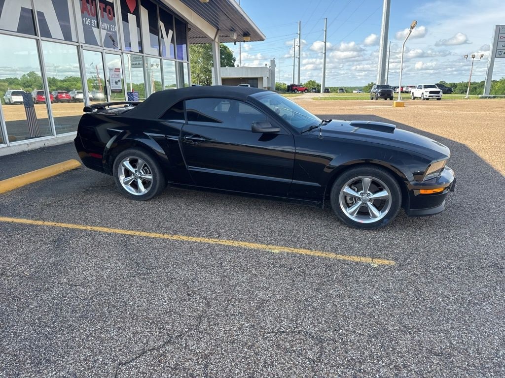 ford mustang 2009 1ZVHT85H195110043 image ford mustang 2009 1ZVHT85H195110043 image