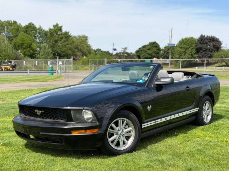 ford mustang 2009 1ZVHT84N595112658 image ford mustang 2009 1ZVHT84N595112658 image