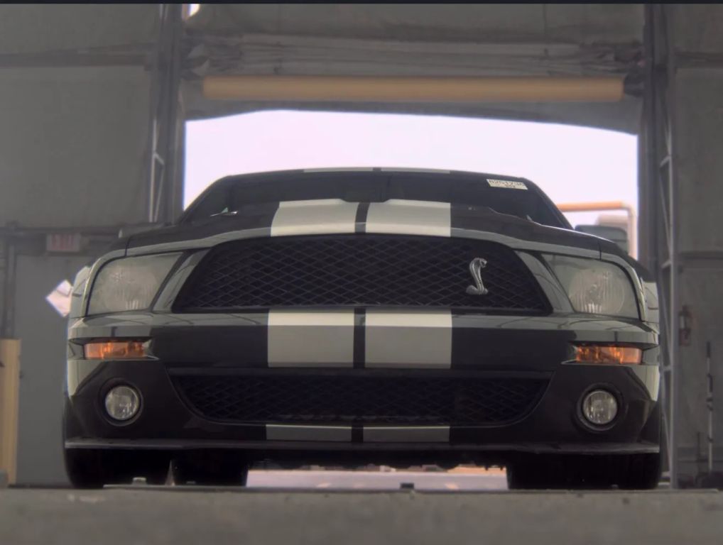 ford mustang 2009 1ZVHT88S595134031 image ford mustang 2009 1ZVHT88S595134031 image