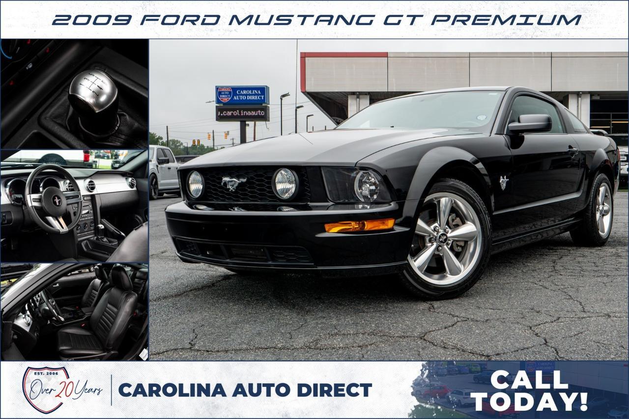 ford mustang 2009 1ZVHT82H995109565 image ford mustang 2009 1ZVHT82H995109565 image
