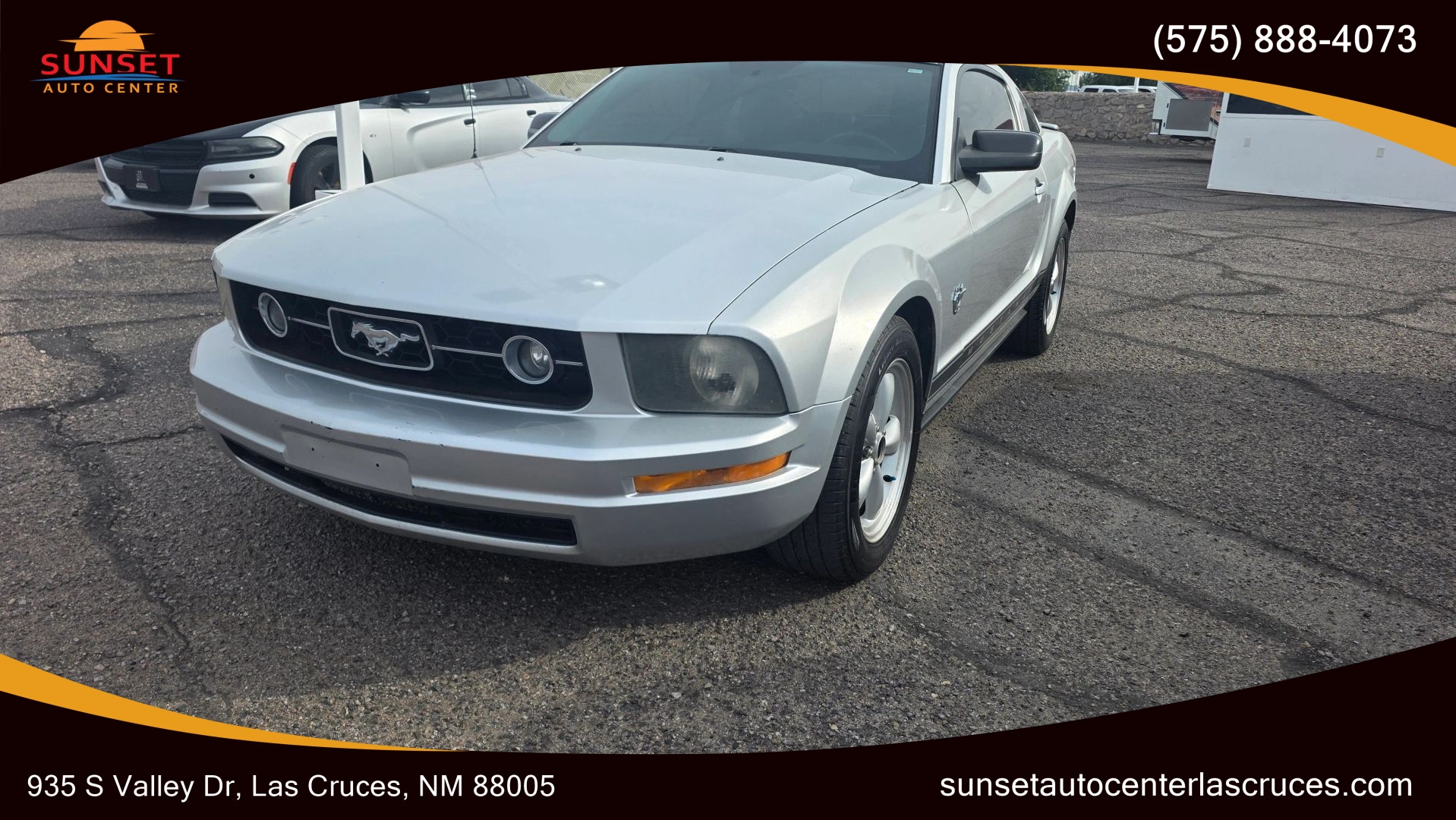 ford mustang 2009 1ZVHT80N795102056 image ford mustang 2009 1ZVHT80N795102056 image