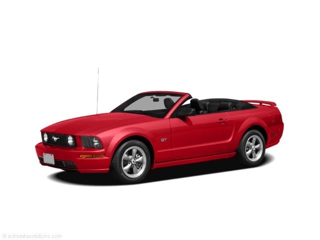 ford mustang 2009 1ZVHT84N595112501 image ford mustang 2009 1ZVHT84N595112501 image