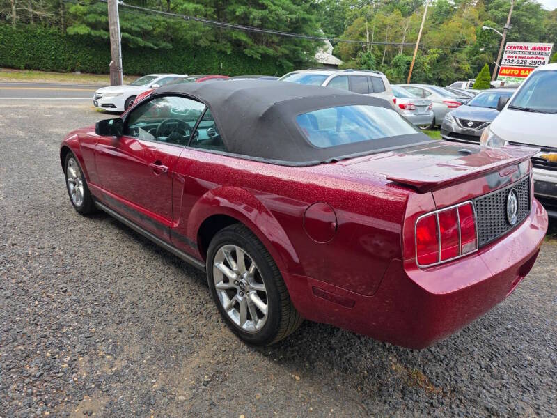 ford mustang 2009 1ZVHT84N395139535 image ford mustang 2009 1ZVHT84N395139535 image
