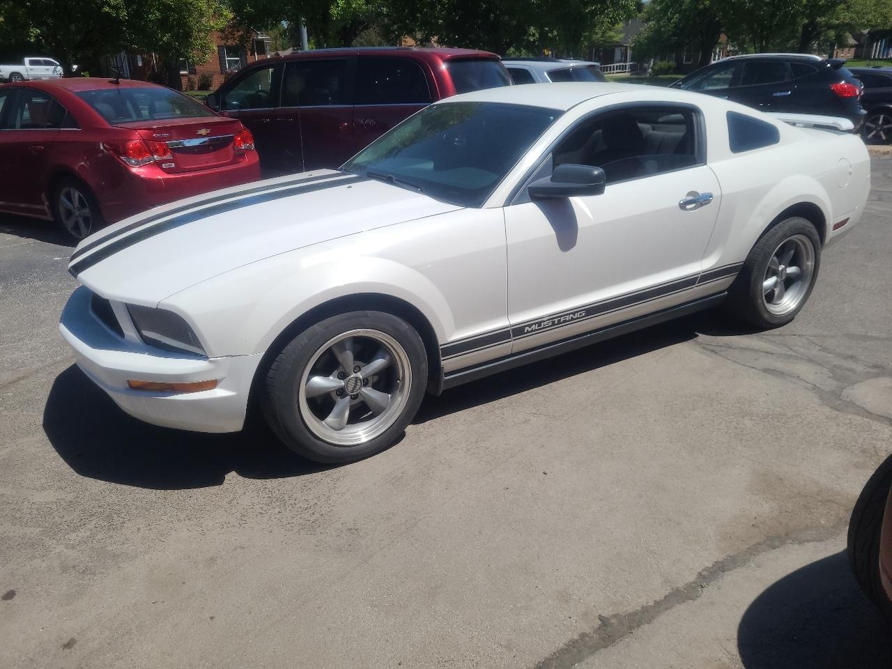 ford mustang 2007 1ZVHT80N575207336 image ford mustang 2007 1ZVHT80N575207336 image