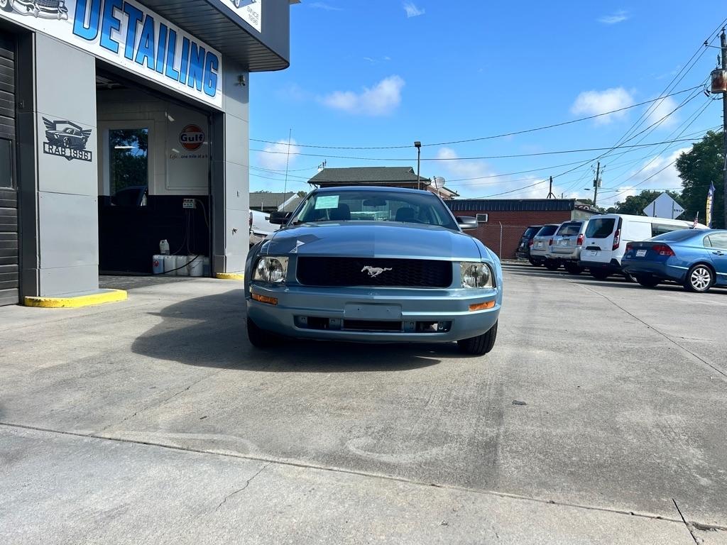 ford mustang 2007 1ZVFT80N775247344 image ford mustang 2007 1ZVFT80N775247344 image