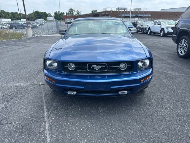 ford mustang 2007 1ZVFT80N975363550 image ford mustang 2007 1ZVFT80N975363550 image