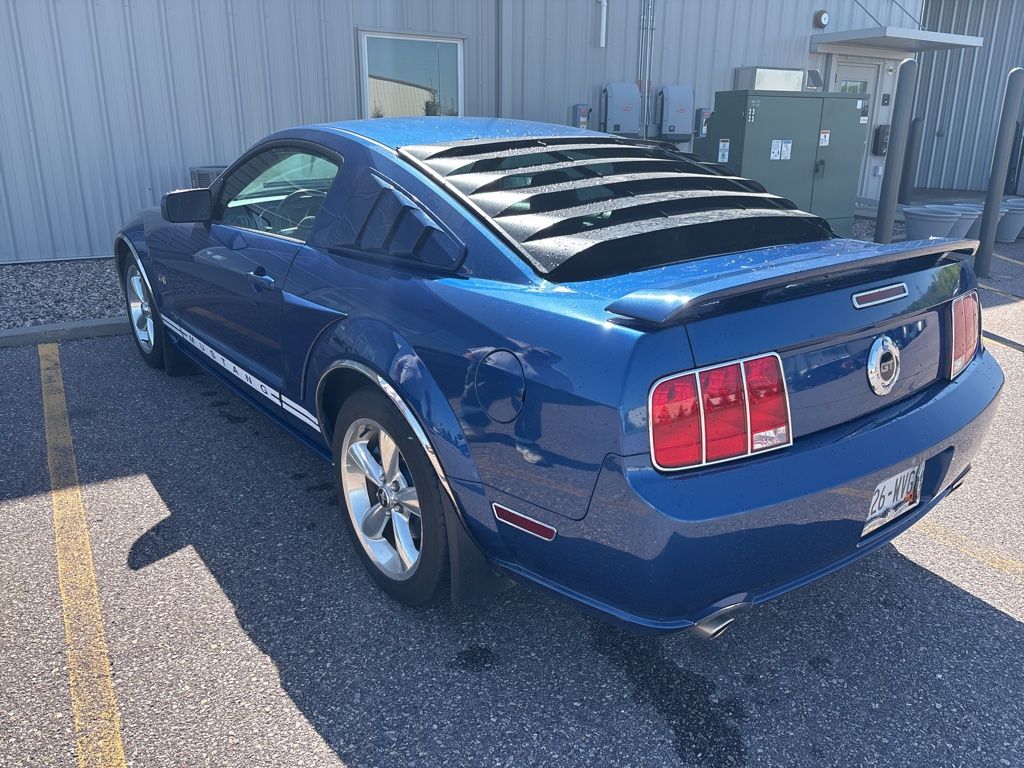 ford mustang 2007 1ZVHT82H775274978 image ford mustang 2007 1ZVHT82H775274978 image