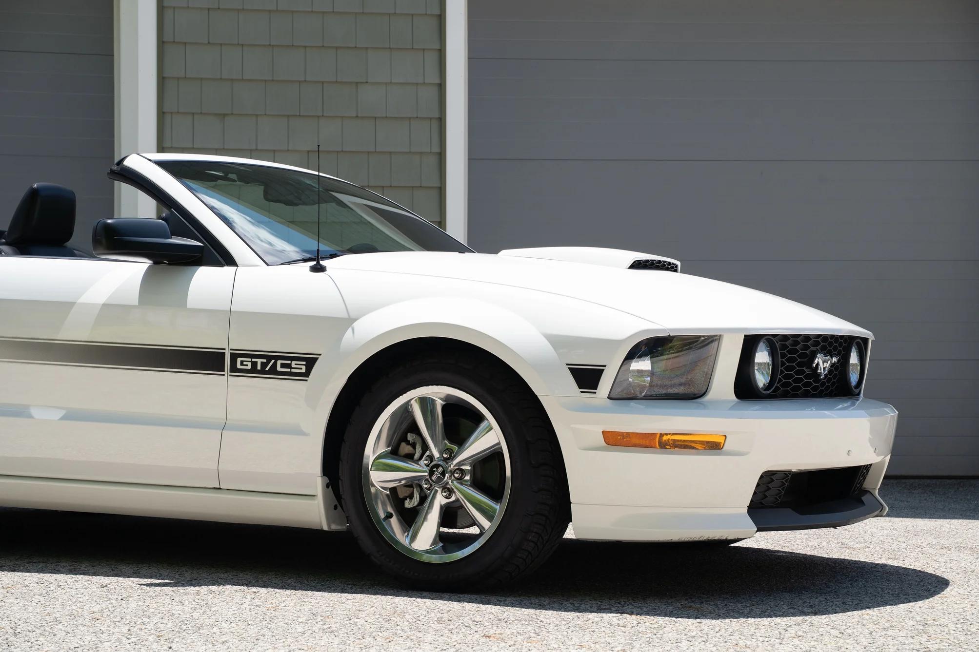 ford mustang 2007 1ZVHT85H575229629 image ford mustang 2007 1ZVHT85H575229629 image