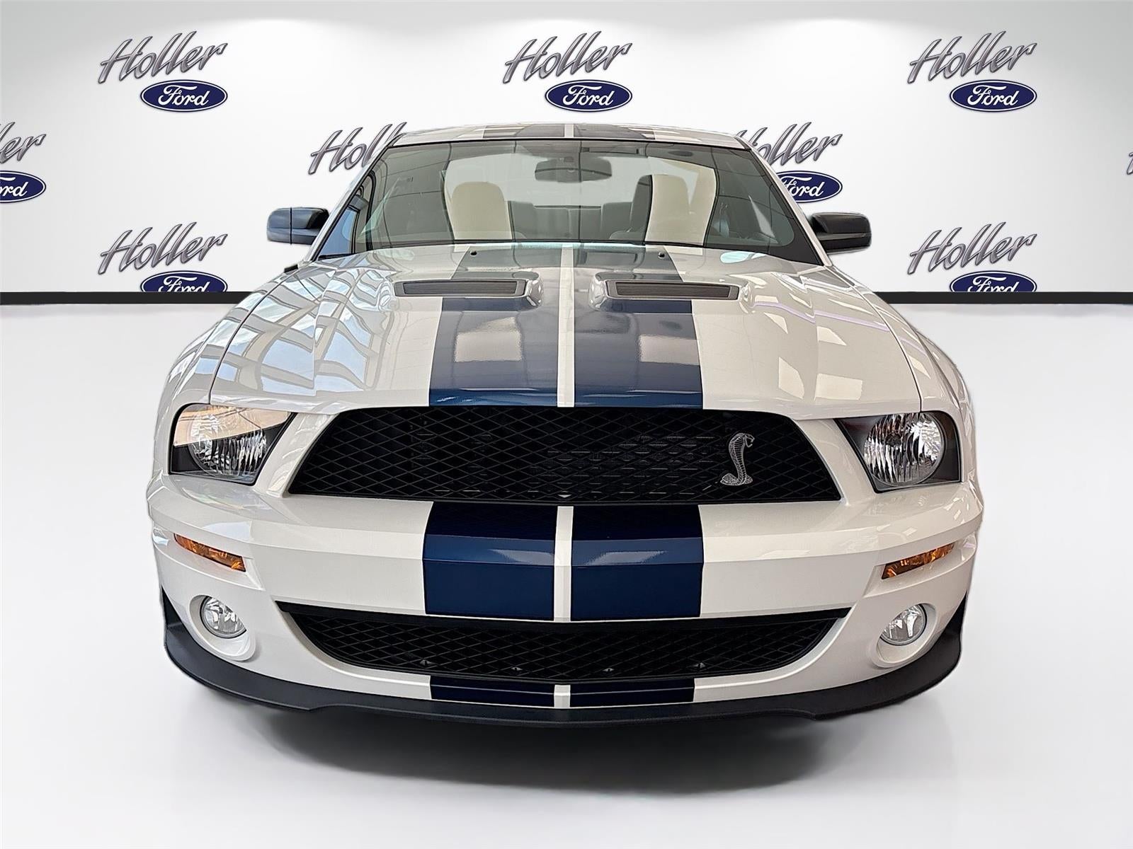 ford mustang 2007 1ZVHT88S375264807 image
