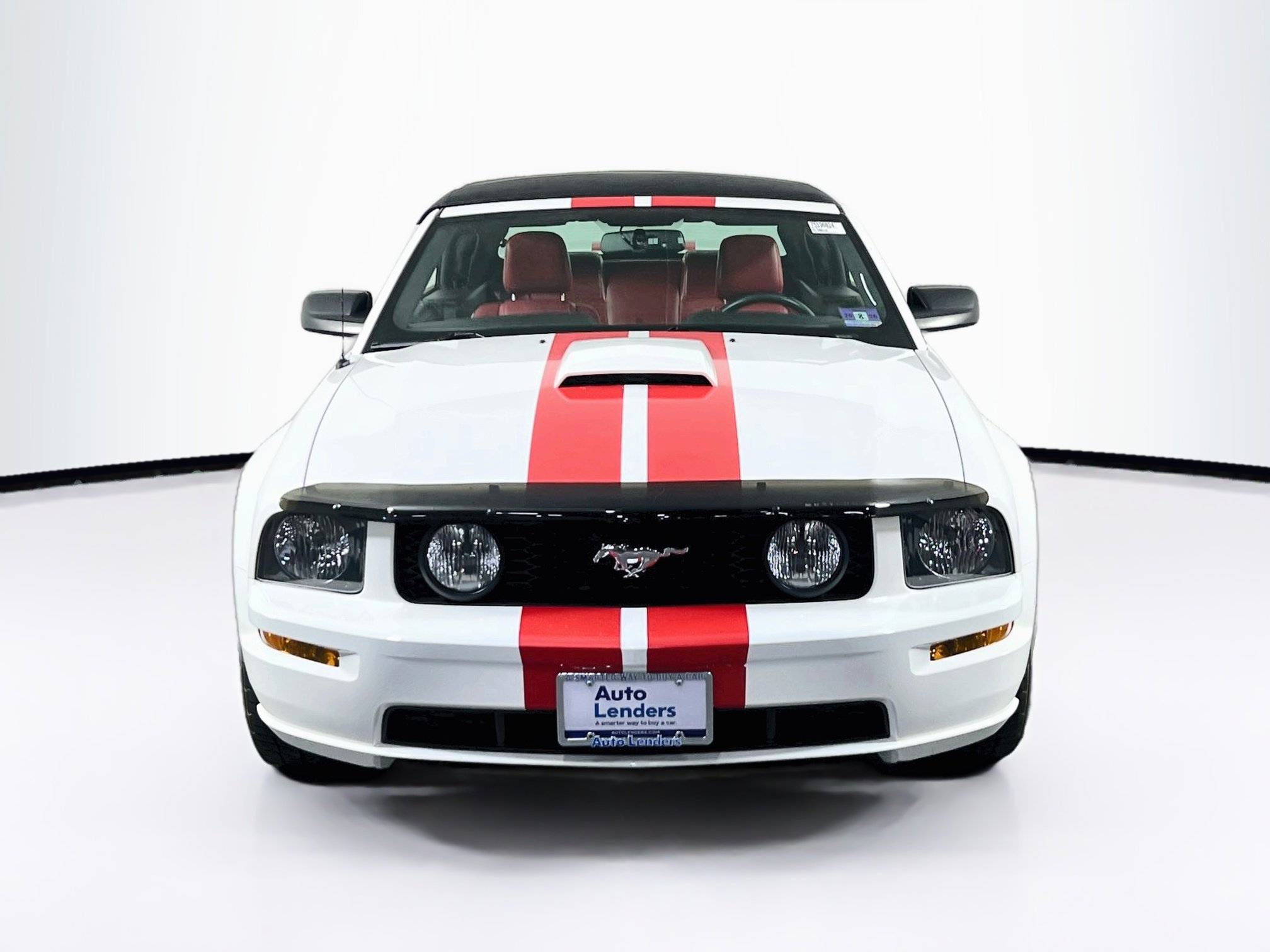 ford mustang 2007 1ZVHT85H275196024 image ford mustang 2007 1ZVHT85H275196024 image