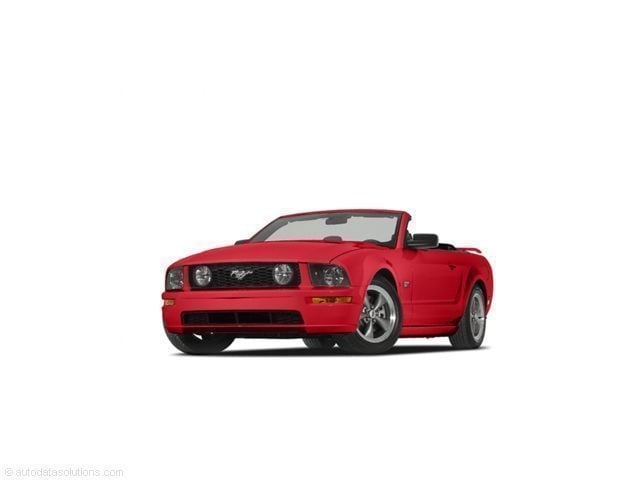ford mustang 2007 1ZVFT85H775202133 image ford mustang 2007 1ZVFT85H775202133 image