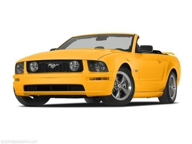 ford mustang 2007 1ZVFT85HX75200554 image ford mustang 2007 1ZVFT85HX75200554 image