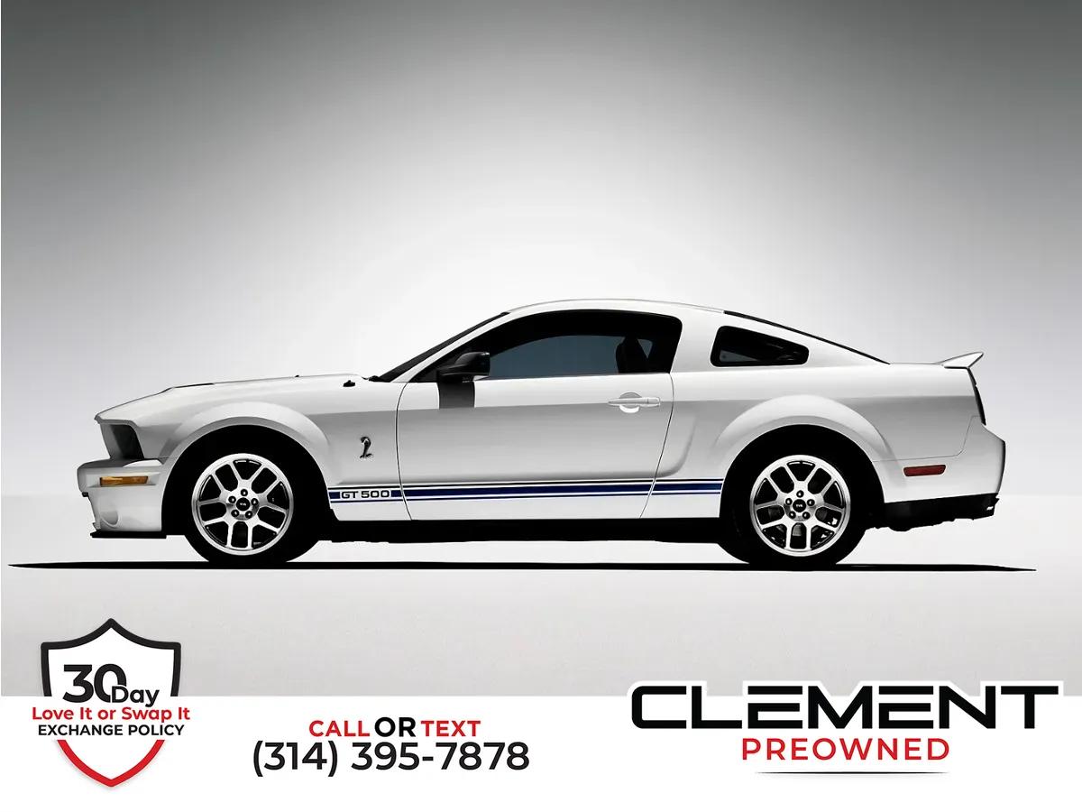 ford mustang 2007 1ZVHT88S175275708 image ford mustang 2007 1ZVHT88S175275708 image