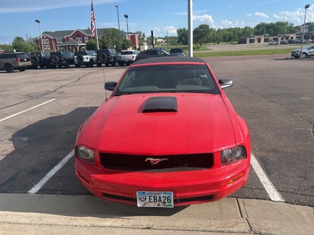 ford mustang 2007 1ZVFT84N575272978 image ford mustang 2007 1ZVFT84N575272978 image
