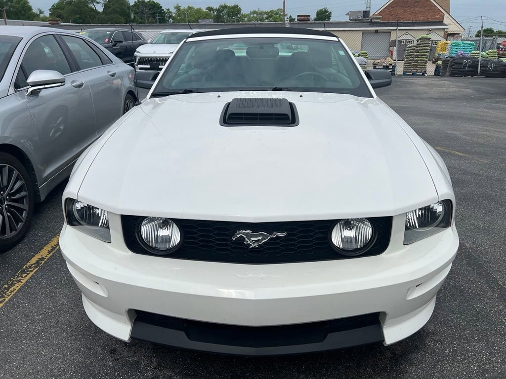 ford mustang 2007 1ZVHT85H175279590 image ford mustang 2007 1ZVHT85H175279590 image