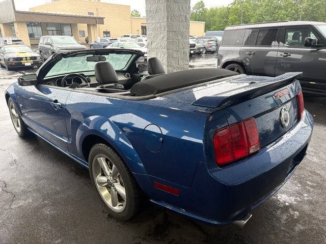 ford mustang 2007 1ZVHT85H475236703 image ford mustang 2007 1ZVHT85H475236703 image