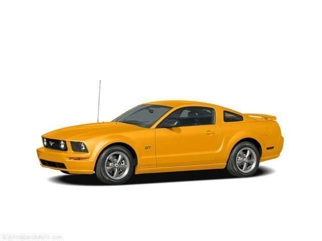 ford mustang 2007 1ZVFT82H375267937 image ford mustang 2007 1ZVFT82H375267937 image