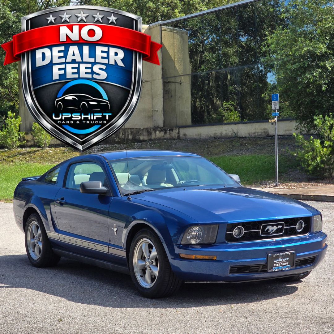 ford mustang 2007 1ZVFT80N975312792 image ford mustang 2007 1ZVFT80N975312792 image