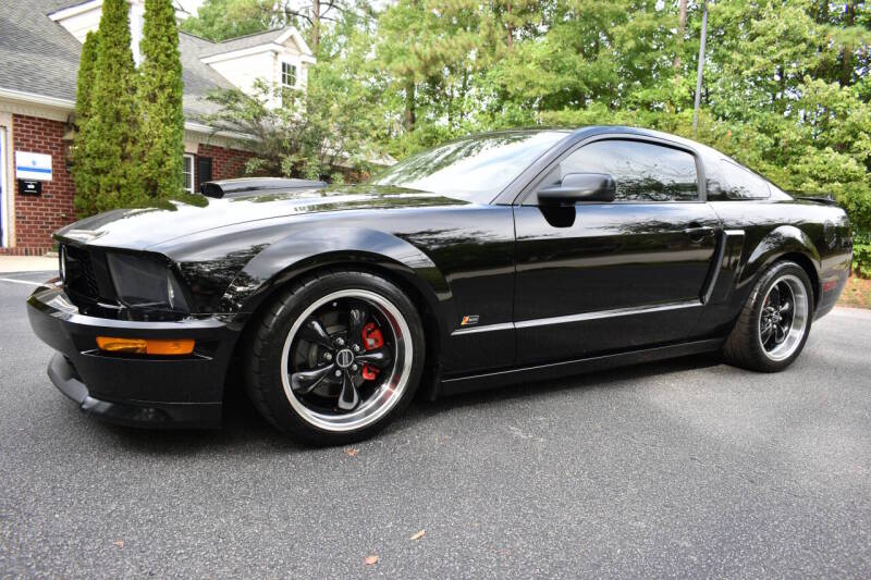 ford mustang 2007 1ZVHT82H575250209 image ford mustang 2007 1ZVHT82H575250209 image