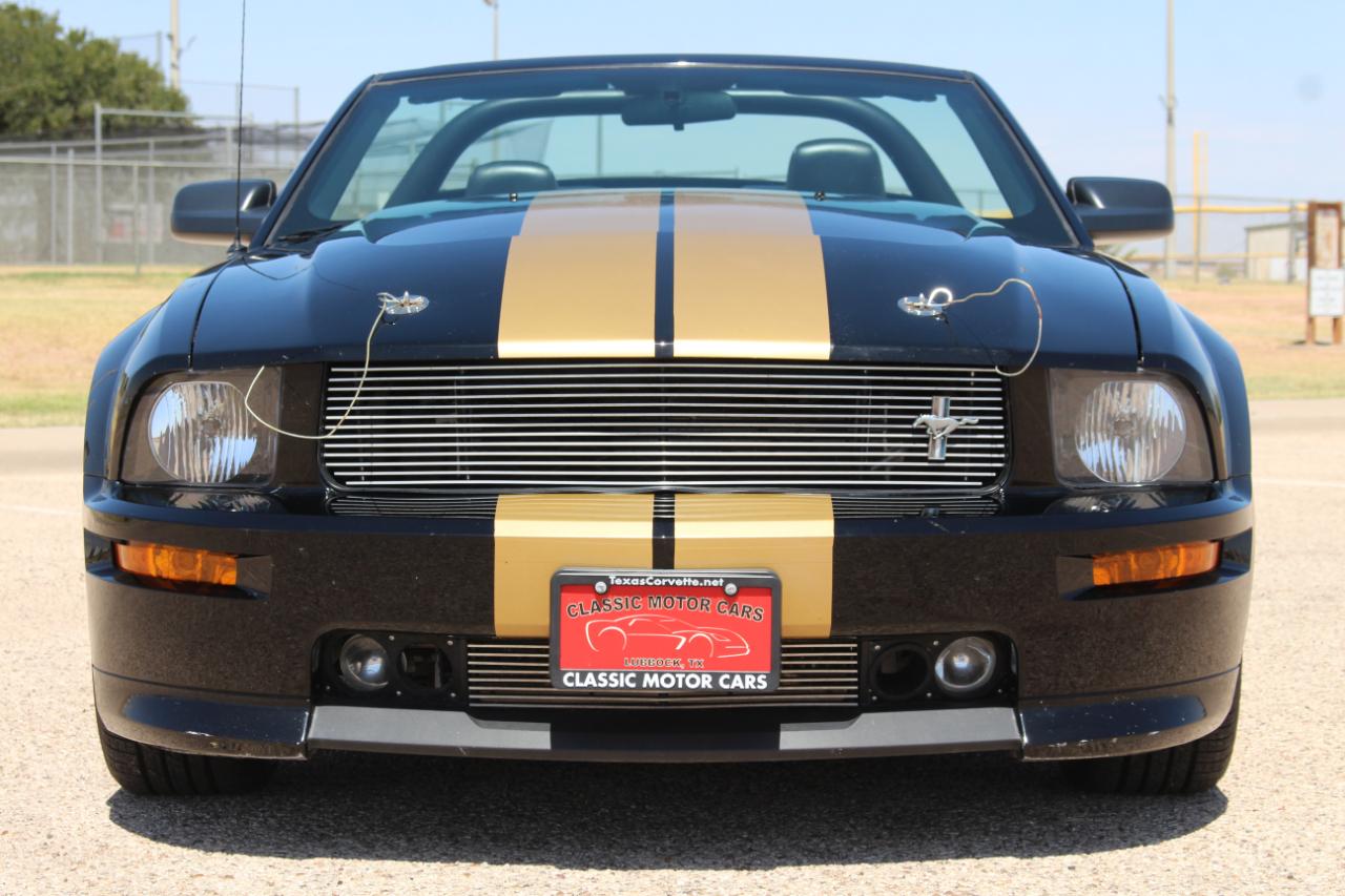 ford mustang 2007 1ZVHT85H975318619 image ford mustang 2007 1ZVHT85H975318619 image
