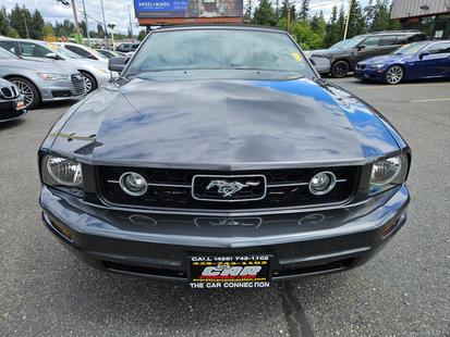 ford mustang 2007 1ZVHT84N375255427 image ford mustang 2007 1ZVHT84N375255427 image
