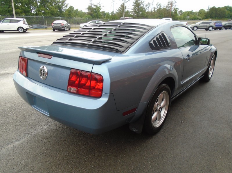 ford mustang 2007 1ZVFT80N575209238 image ford mustang 2007 1ZVFT80N575209238 image