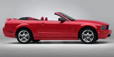 ford mustang 2007 1ZVFT84N775359636 image ford mustang 2007 1ZVFT84N775359636 image
