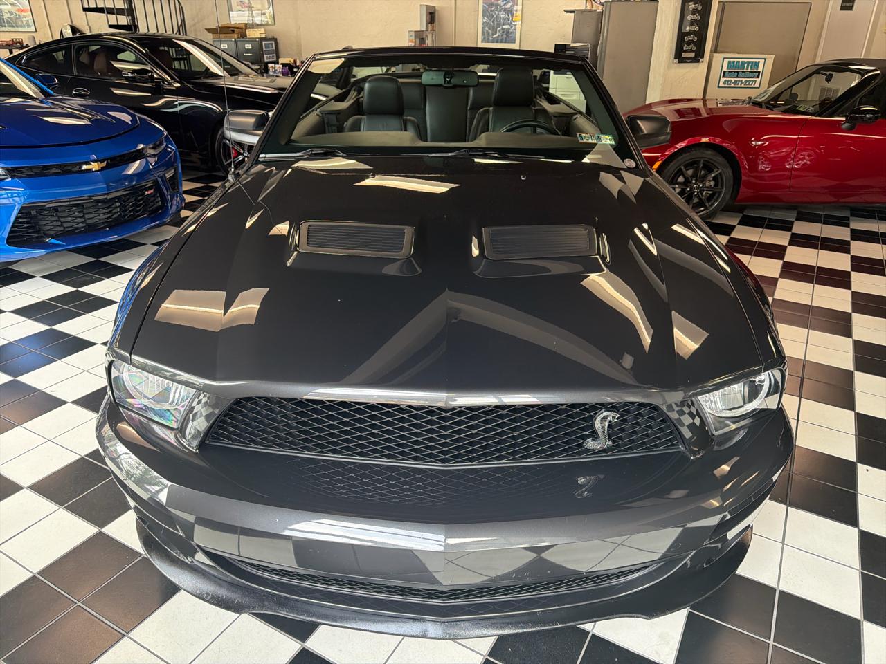 ford mustang 2007 1ZVHT89S775271581 image ford mustang 2007 1ZVHT89S775271581 image